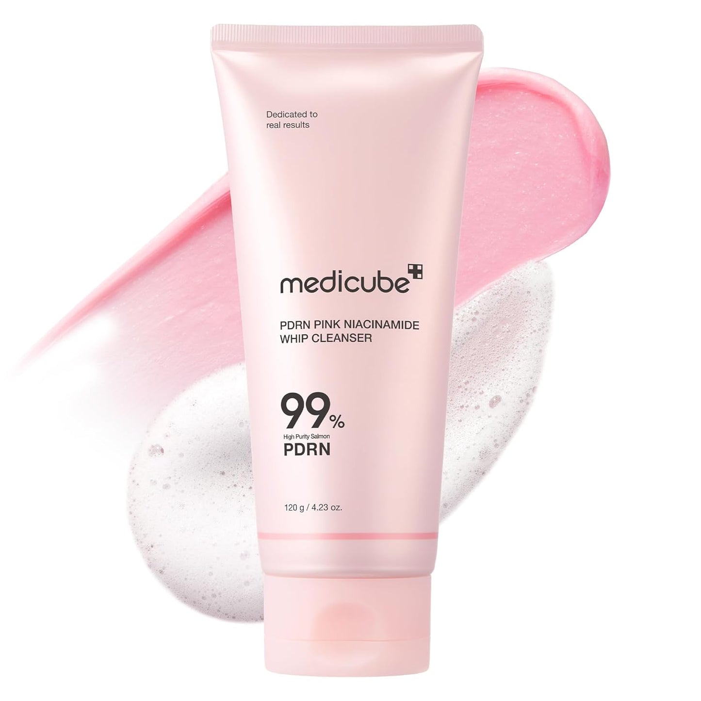 MEDICUBE - Zero Foam Cleansers