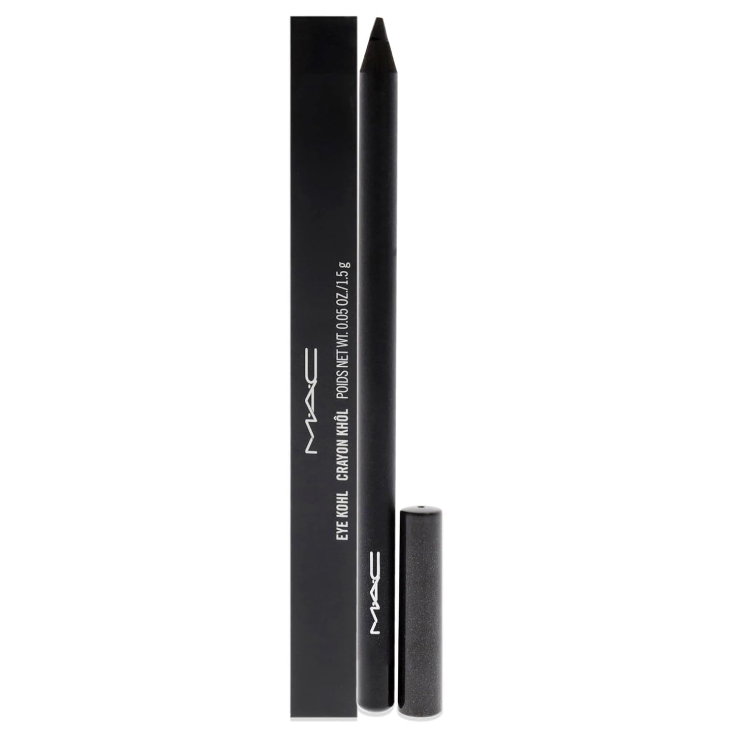 M.A.C Eye Khol - Feline Eye Shadow Women 0.05 Oz
