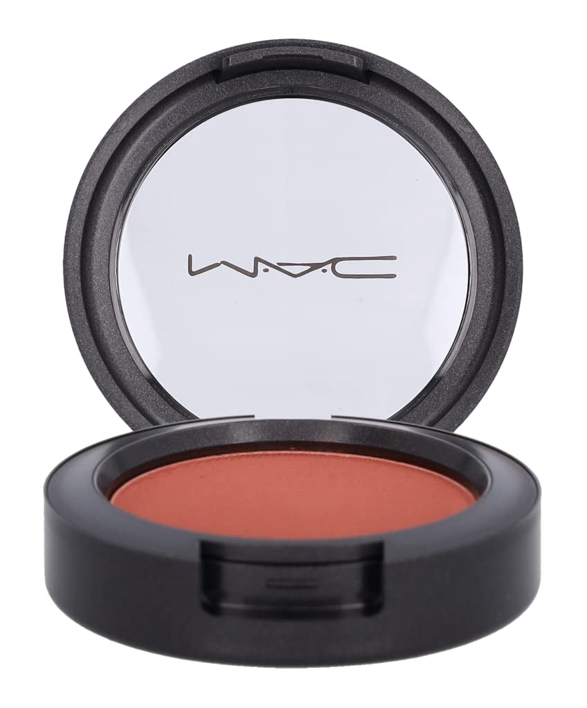 M.A.C Powder Blush - Raizin by for Women - 0.21 Oz Blush