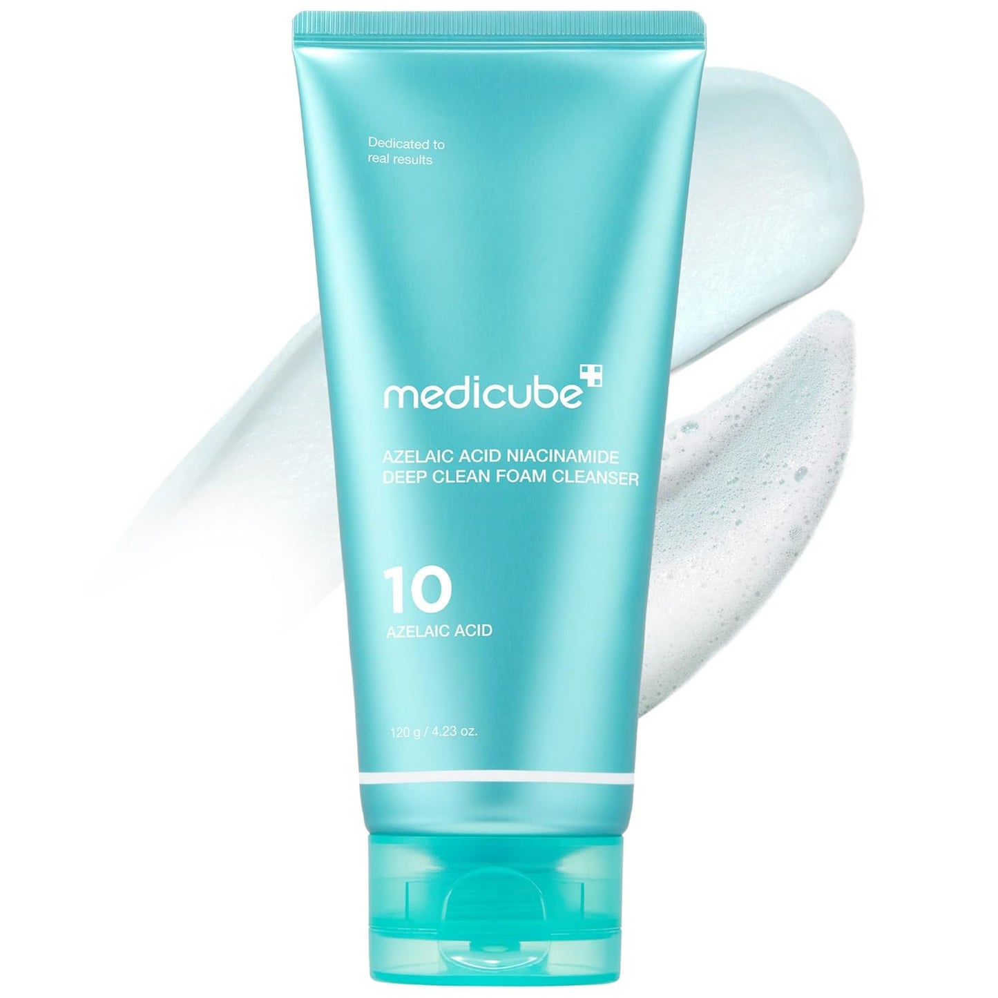 MEDICUBE - Zero Foam Cleansers