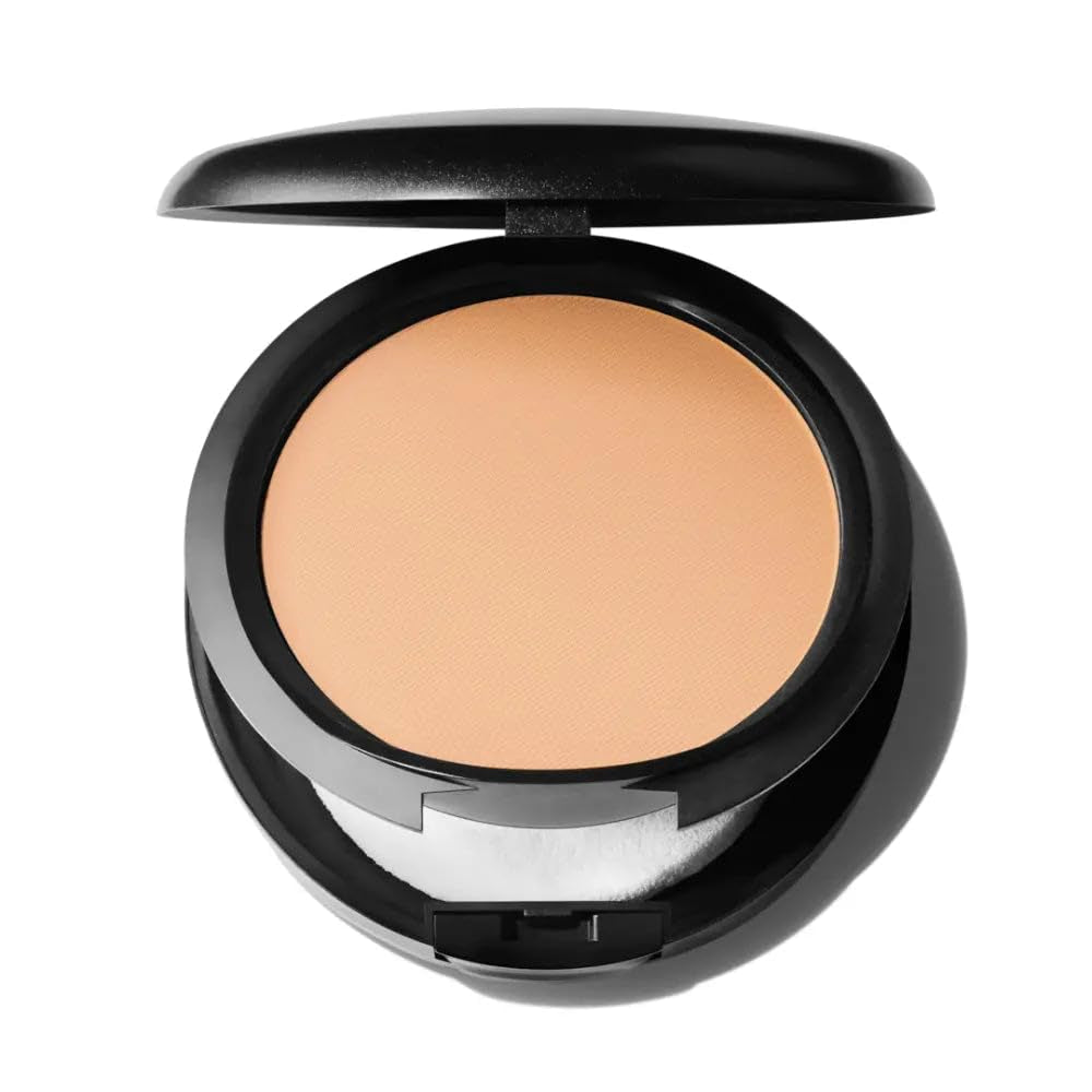 M.A.C Studio Fix Powder plus Foundation - C4 Foundation Women 0.52 Oz