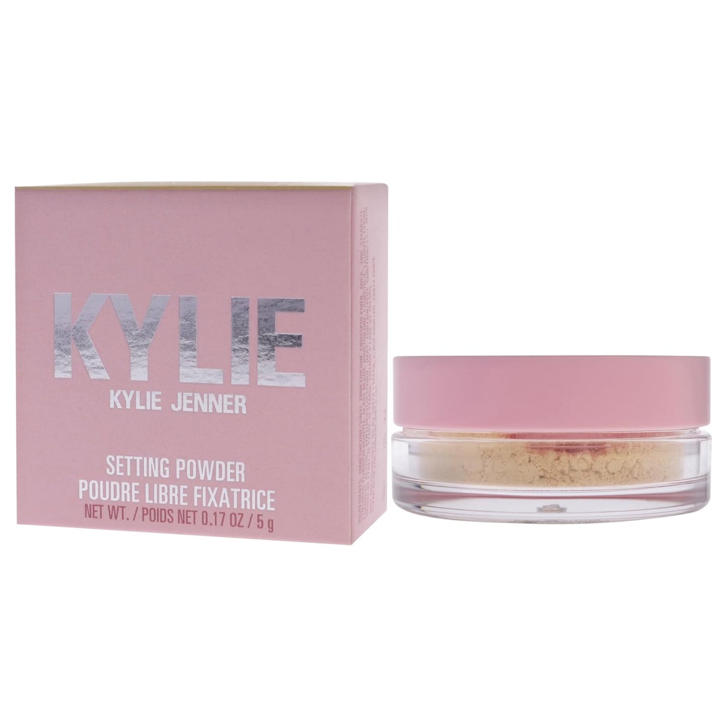 Setting Powder - 300 Yellow by for Women - 0.3 Oz Powder