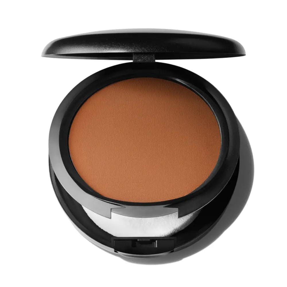 M.A.C Studio Fix Powder plus Foundation - C4 Foundation Women 0.52 Oz