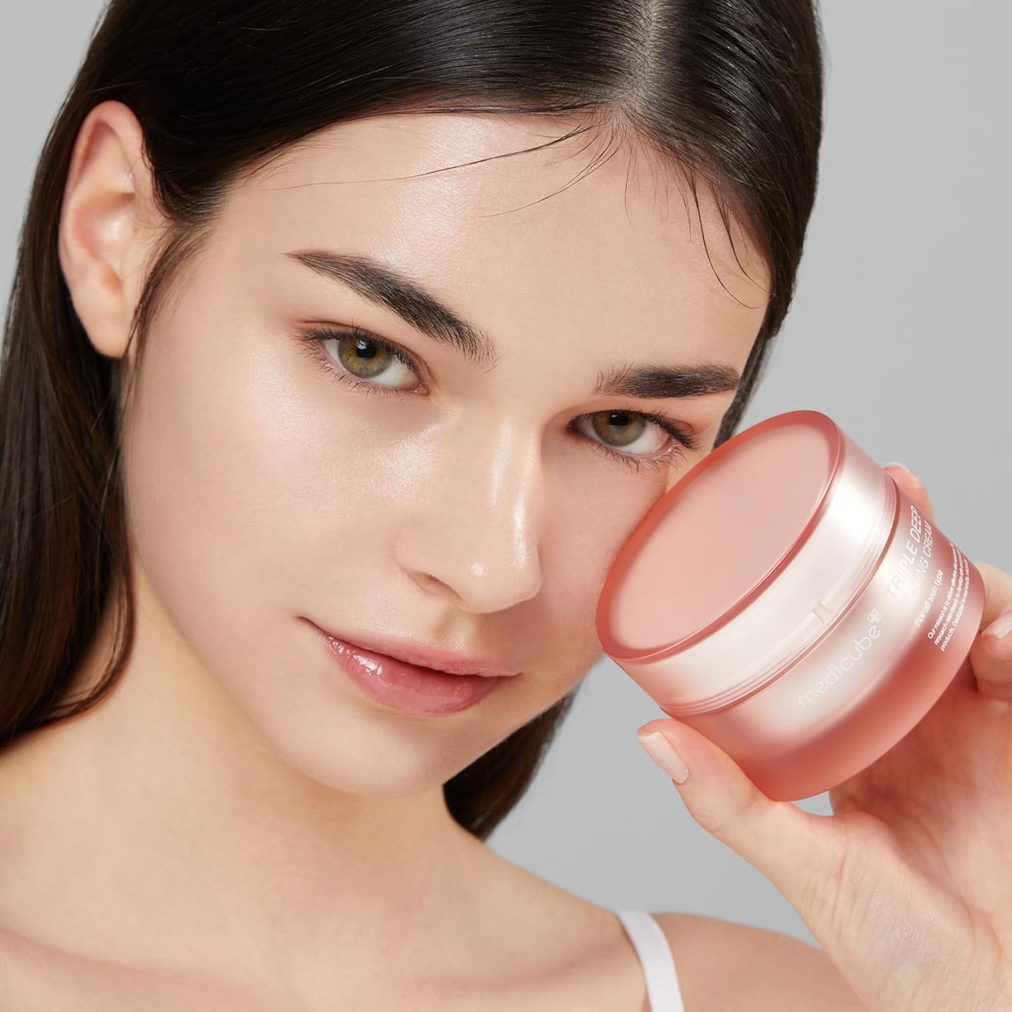 MEDICUBE - TRIPLE COLLAGEN CREAM 4.0 50Ml