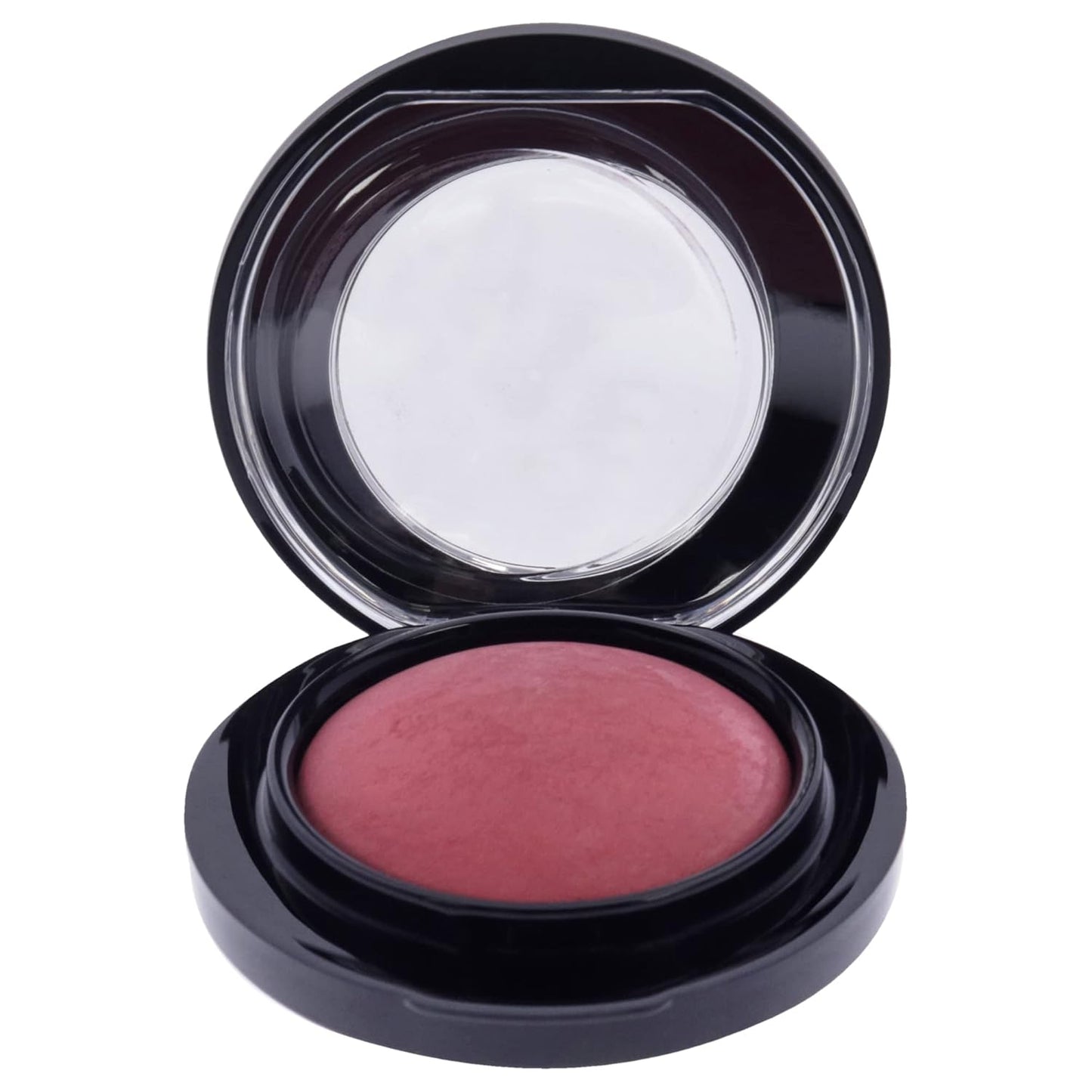 M.A.C Mineralize Blush - Happy Go Rosy Blush Women 0.11 Oz
