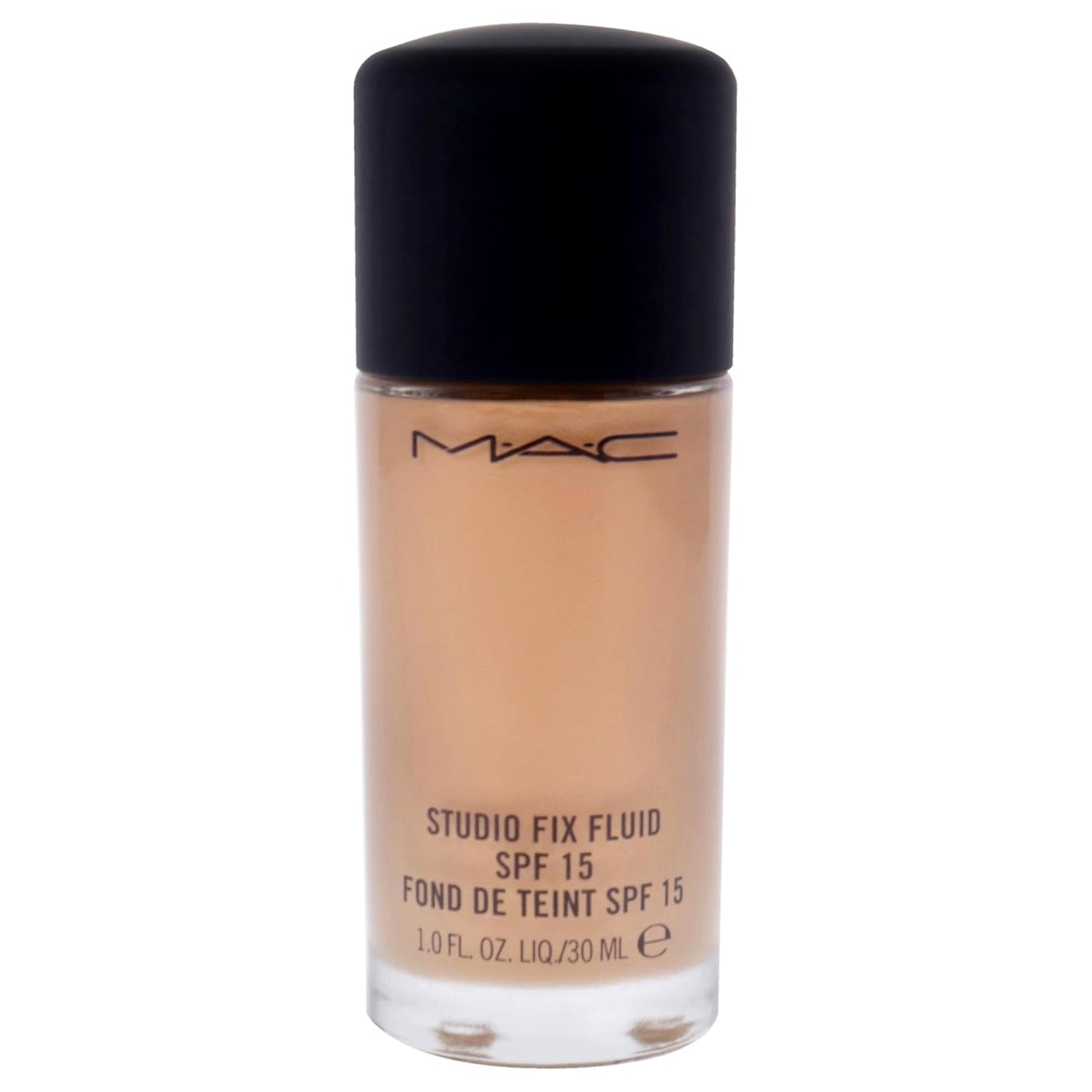 M.A.C Studio Fix Fluid Spf 15 Foundation Nw 47 30Ml/1 Ounce