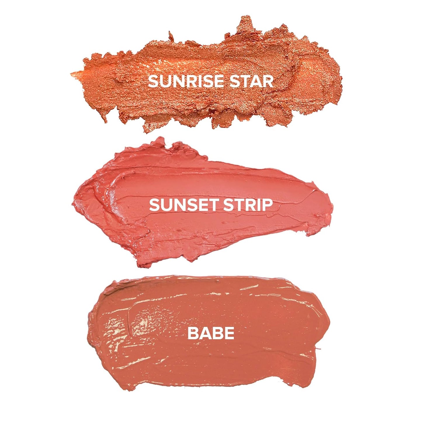 Nudestix NUDE ESSENTIALS KIT