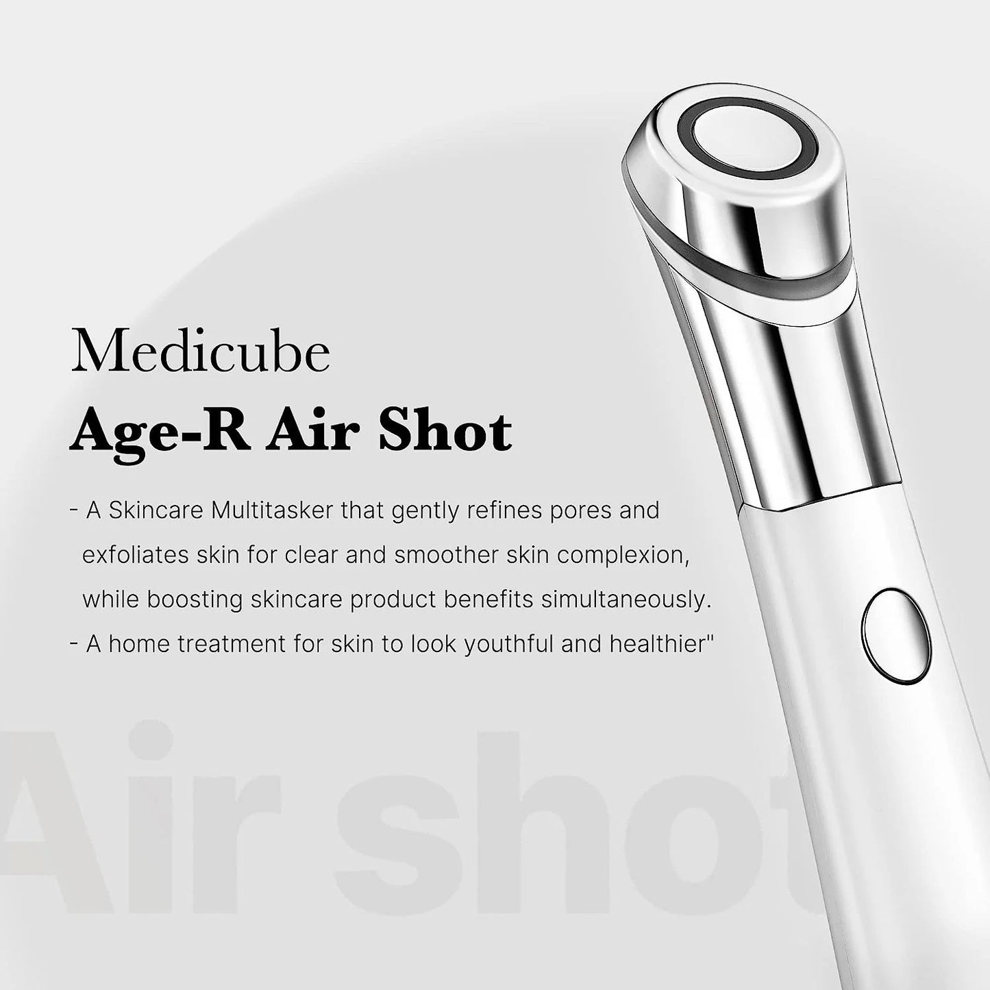 MEDICUBE - SKIN CARE DEVICES