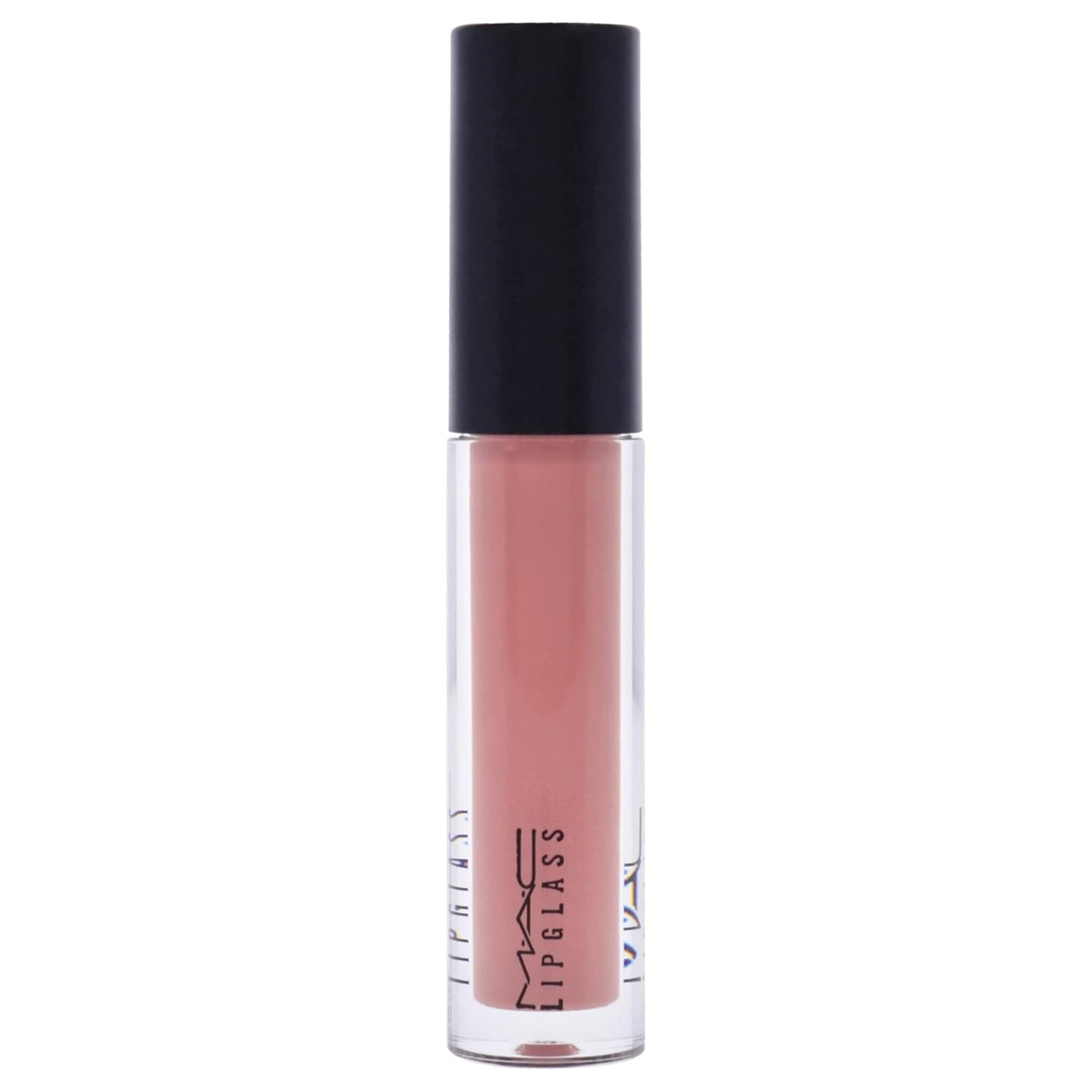M.A.C Lipglass Lip Gloss - Please Me Lip Gloss Women 0.1 Oz