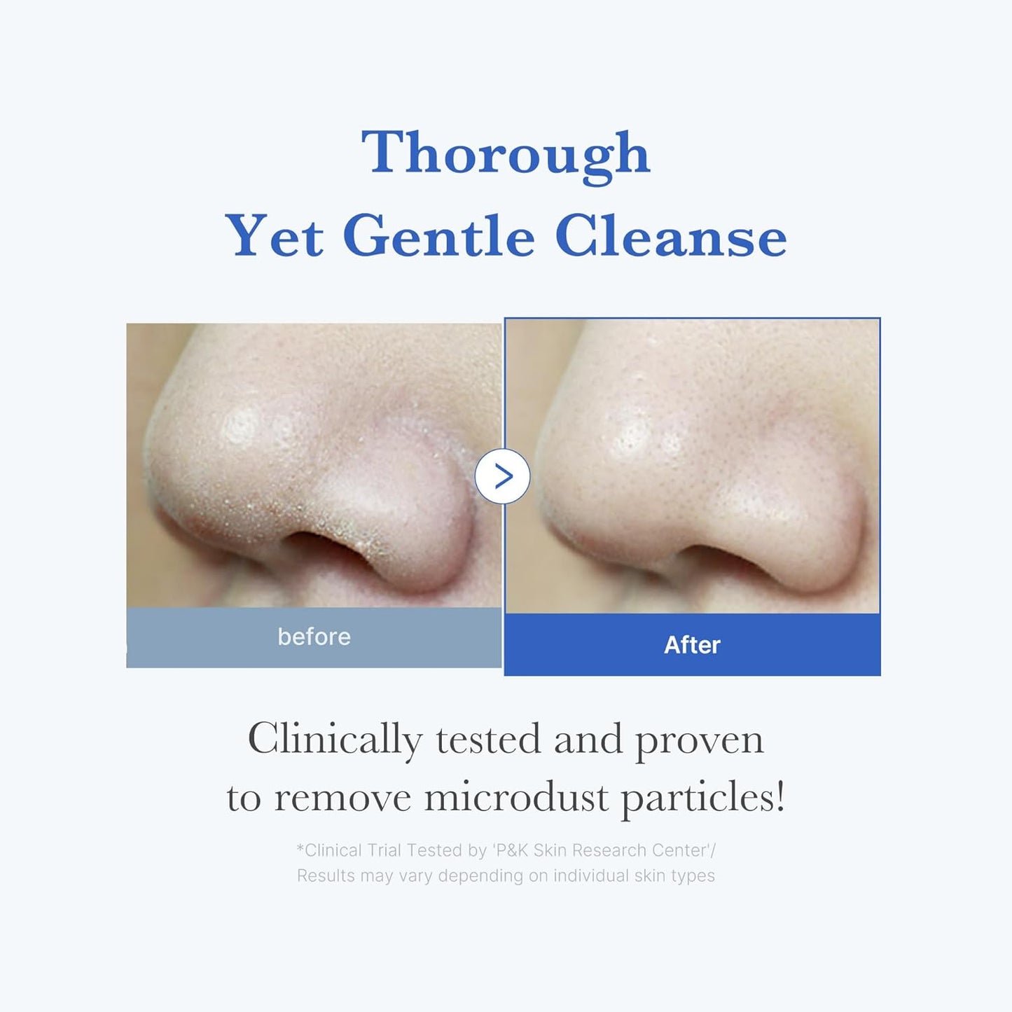 MEDICUBE - Zero Foam Cleansers