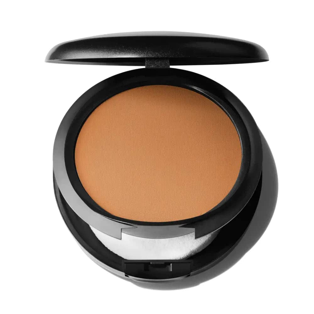 M.A.C Studio Fix Powder plus Foundation - C4 Foundation Women 0.52 Oz