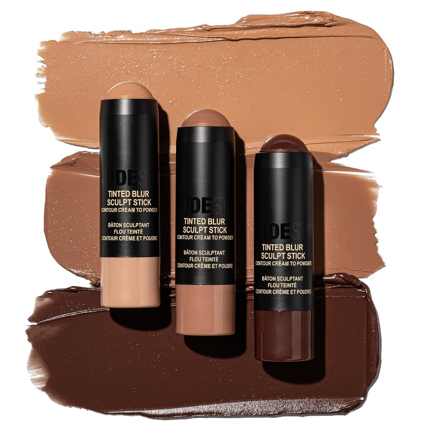Nudestix Tinted Blur Sculpt Stick