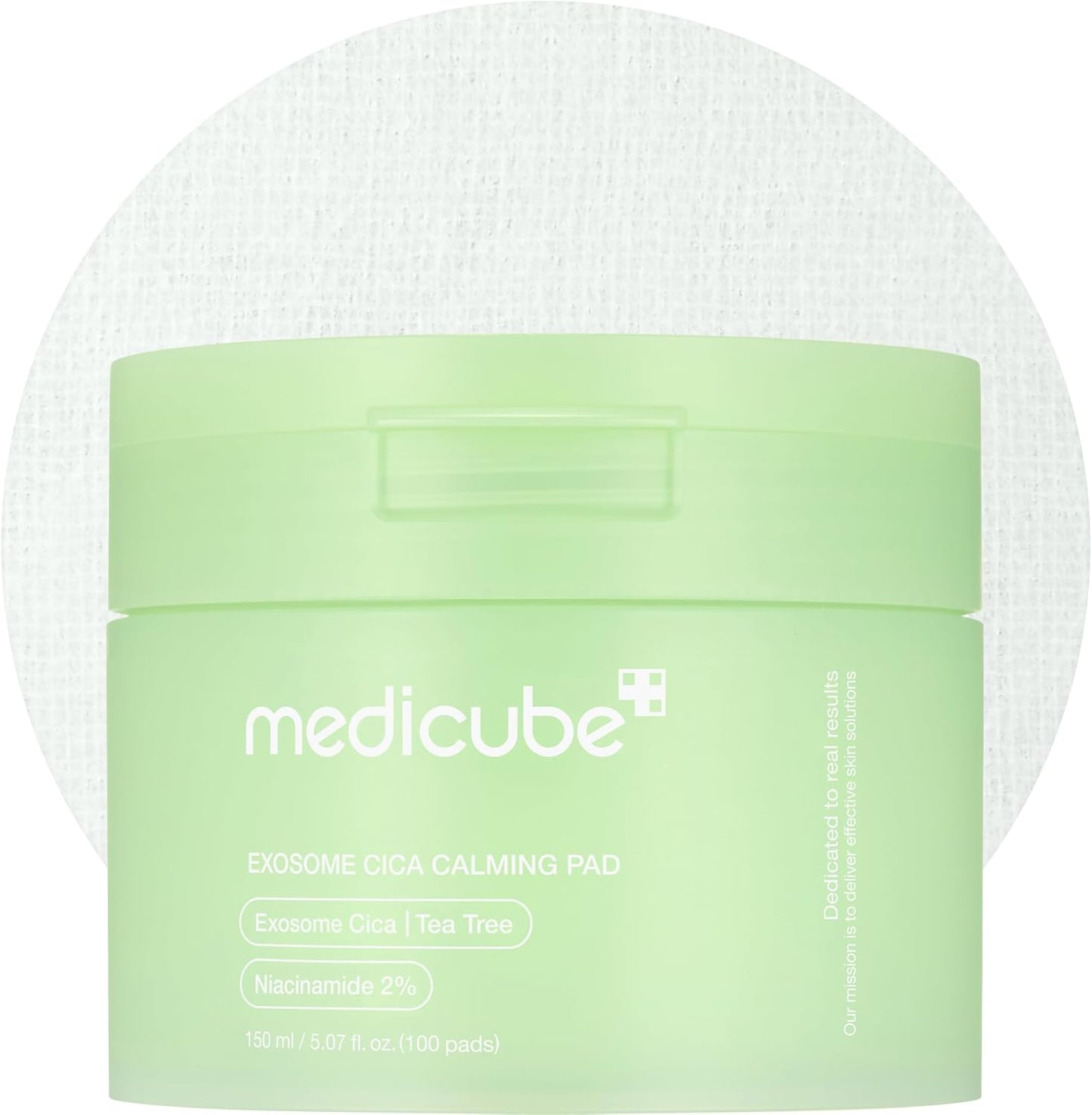 MEDICUBE - TONER PADS