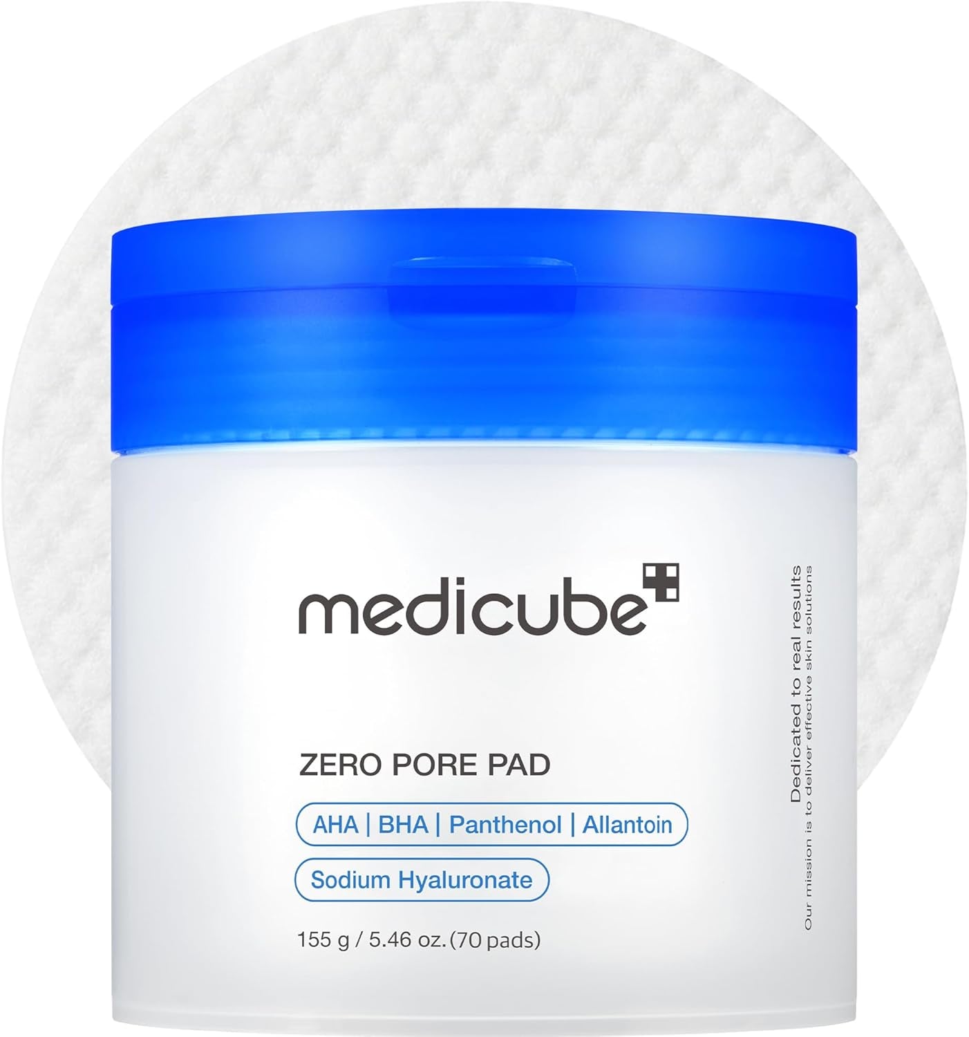 MEDICUBE - TONER PADS
