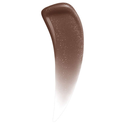 Lip Lingerie Shimmer, Lip Gloss - Maison (Milk Chocolate Brown)