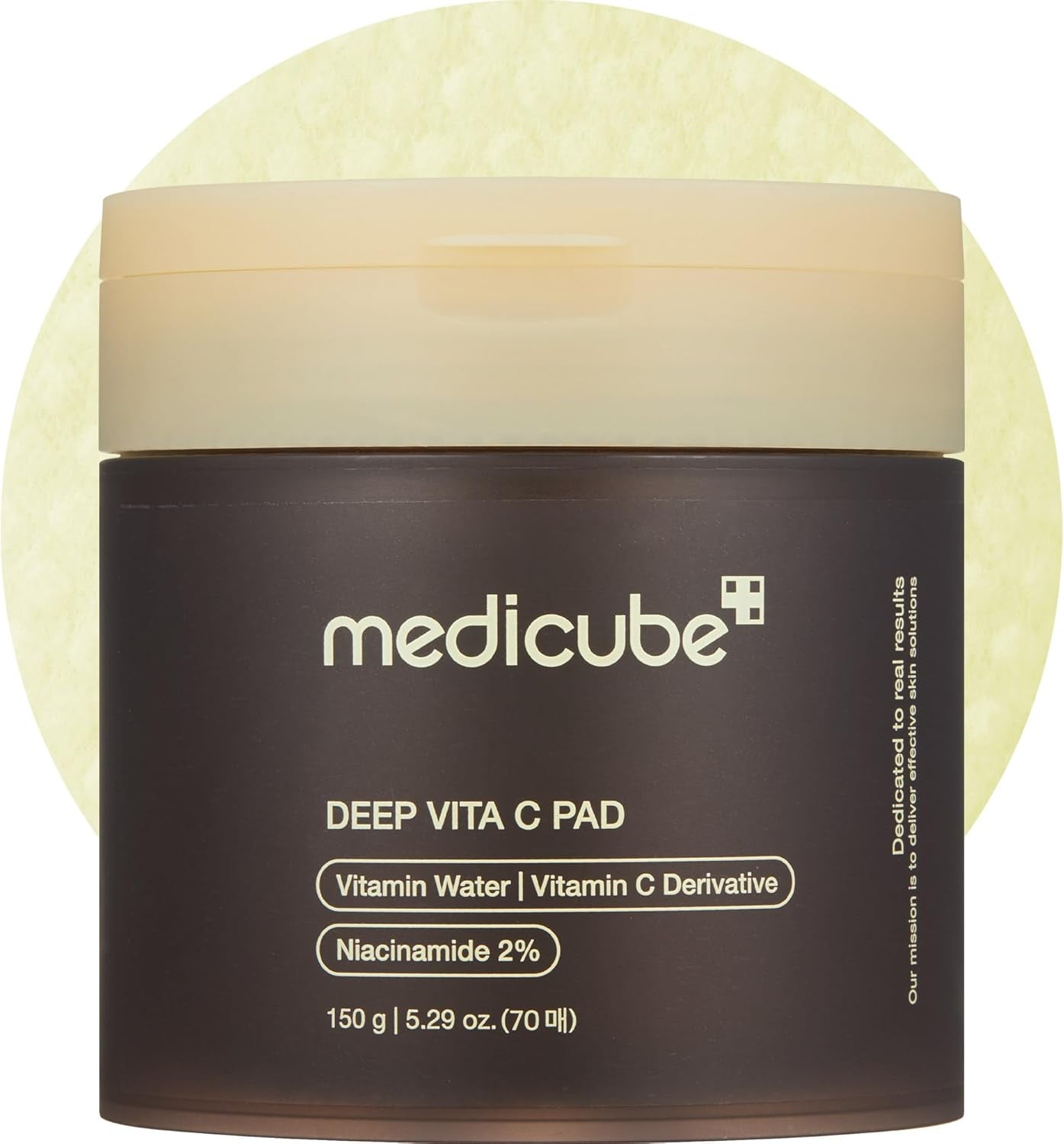MEDICUBE - TONER PADS