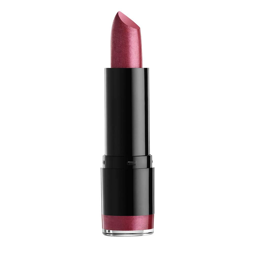 Extra Creamy round Lipstick - Shiva (Blue-Toned Fuchsia)