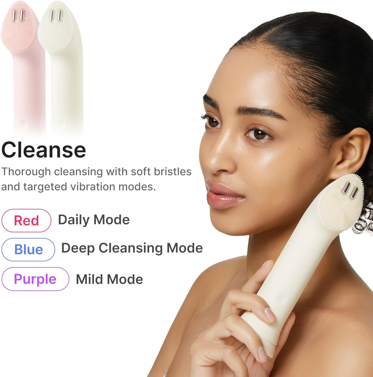 MEDICUBE - Devices - Pink