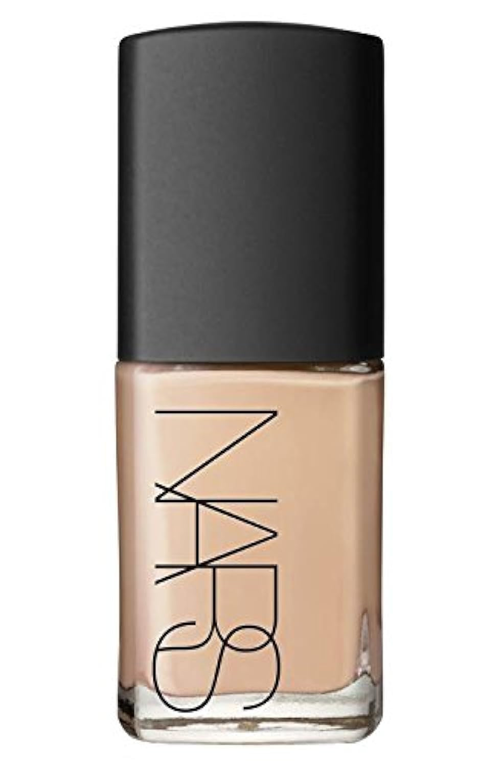 Light Reflecting Foundation - Advanced Makeup-Skincare Hybrid Foundation - 30Ml (Fiji - Light 5)