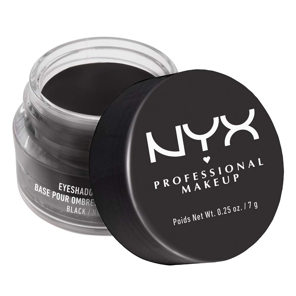 Eyeshadow Base Primer, Black