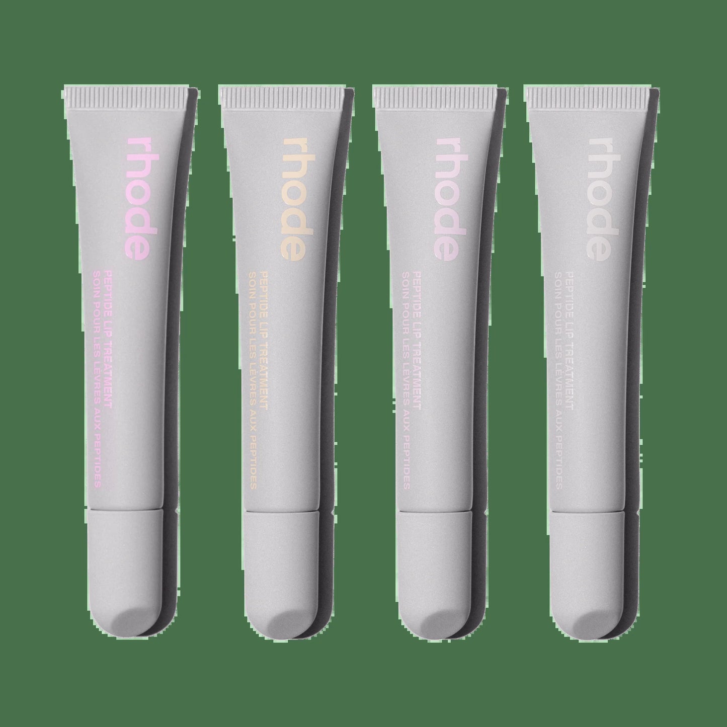 The Peptide Lip Treatments