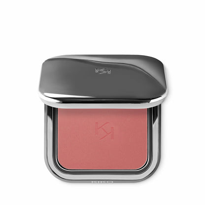 KIKO MILANO - Unlimited Blush, Long-Lasting Powder