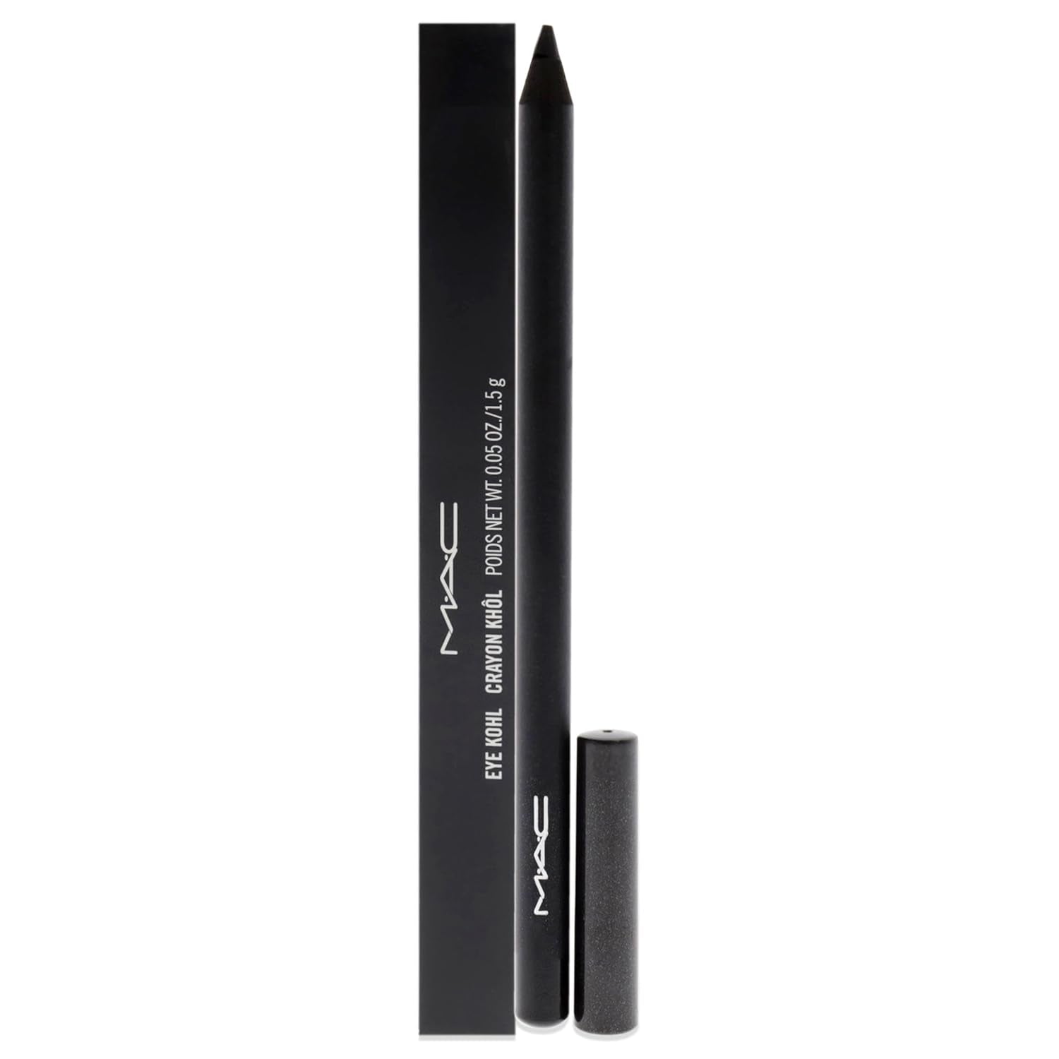 M.A.C Eye Khol - Feline Eye Shadow Women 0.05 Oz
