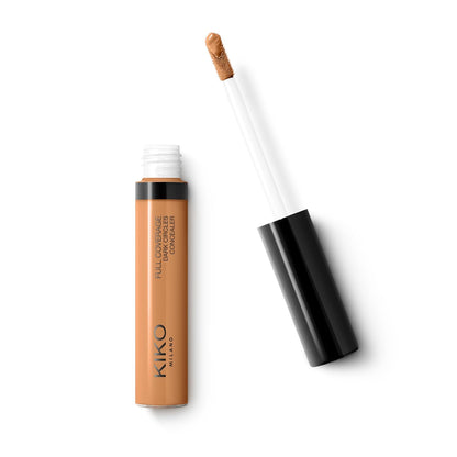KIKO MILANO - Full Coverage Dark Circles Concealer