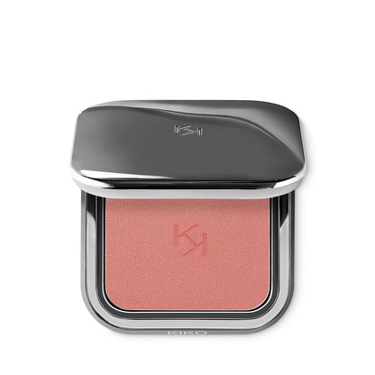KIKO MILANO - Unlimited Blush, Long-Lasting Powder