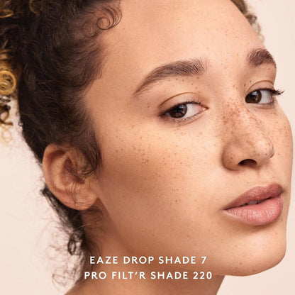 FENTY BEAUTY by Rihanna Eaze Drop Blurring Skin Tint 7