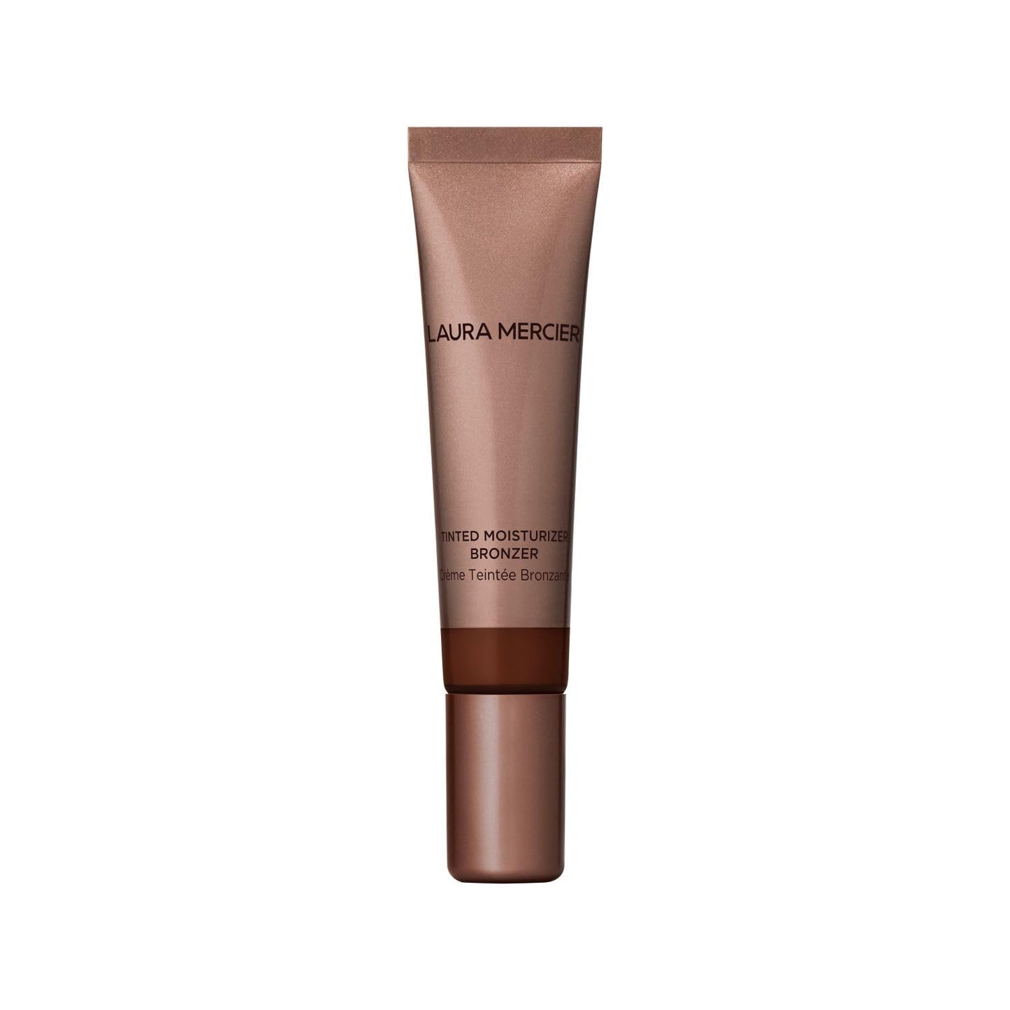 Tinted Moisturizer Bronzer: Long Lasting Sheer Cream Bronzer, Weightless, Buildable Coverage, 12 HR Hydrating Wear, Non-Comedogenic, 6 Shades for All Skin Tones