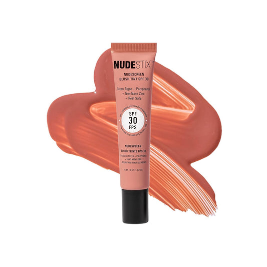 Nudestix NUDESCREEN BLUSH TINT SPF 30 - SUNKISSED