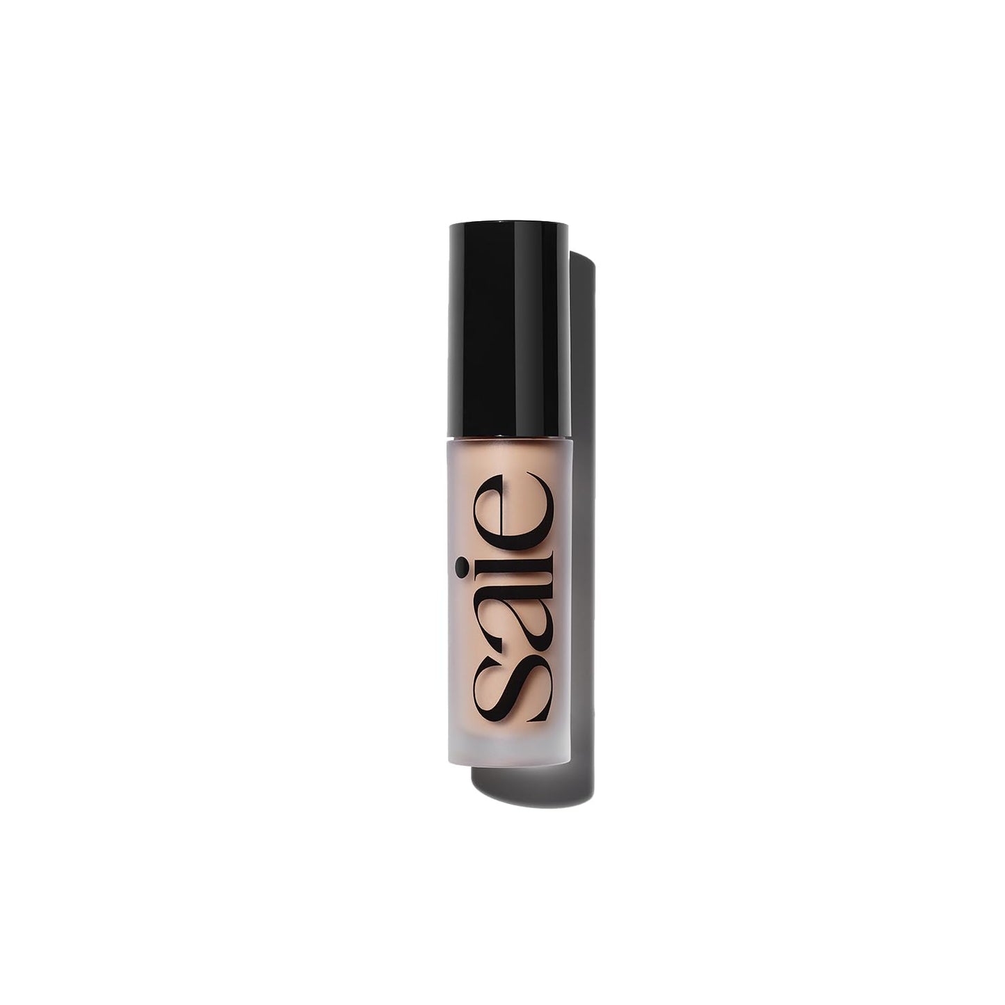 Slip Tint Radiant Cream Concealer - All-Over Concealer for Dark Circles, Redness + Blemishes - Lightweight Formula Enriched with Hydrating Hyaluronic Acid - Shade 1 (0.17 Oz)