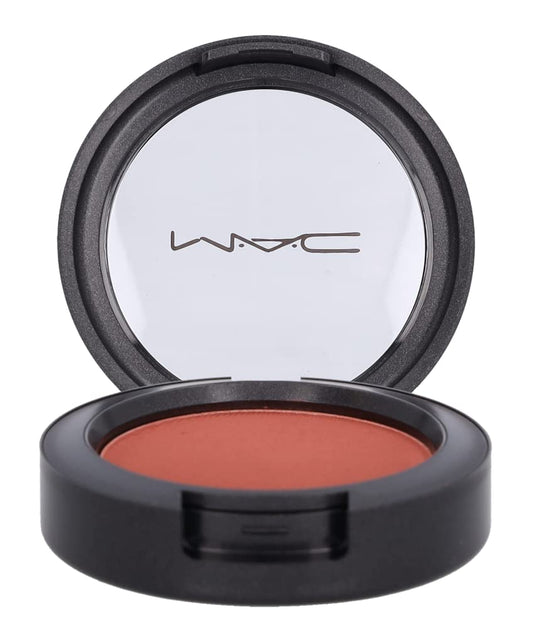 M.A.C Powder Blush - Raizin by  for Women - 0.21 Oz Blush