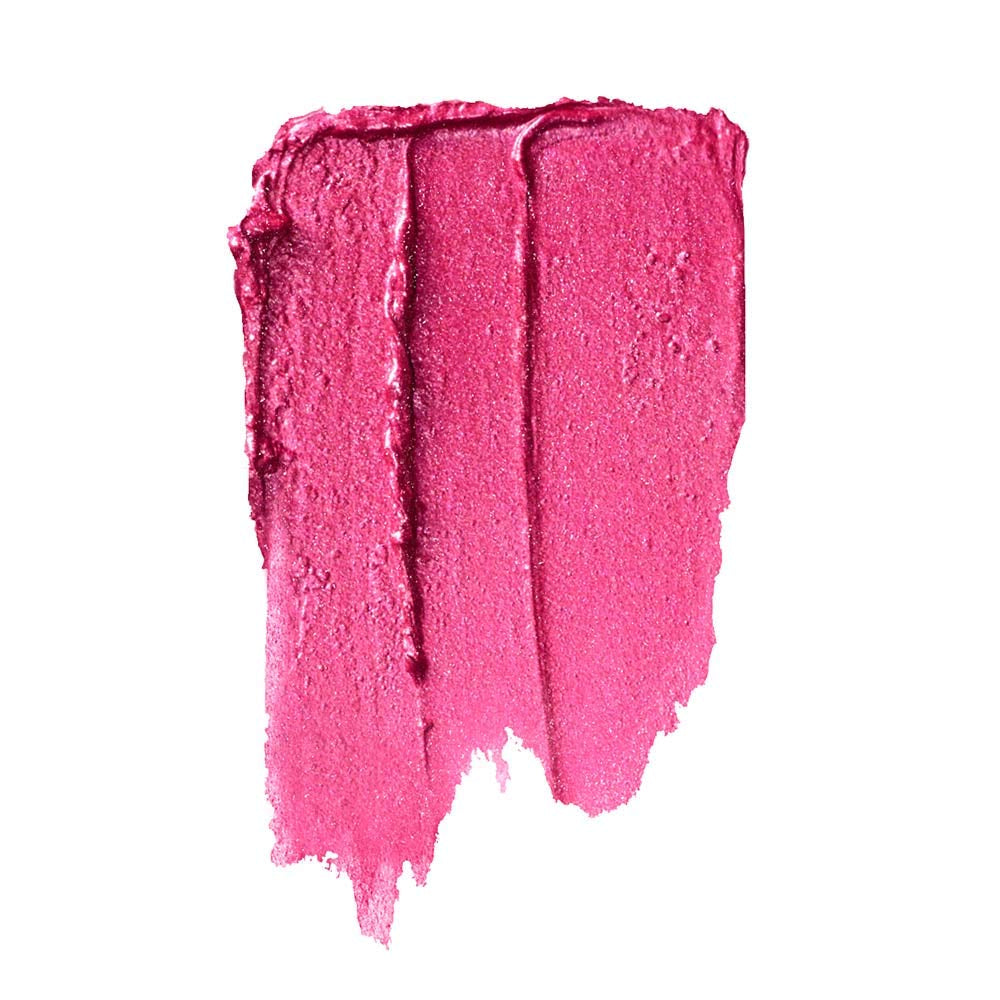 Extra Creamy round Lipstick - Shiva (Blue-Toned Fuchsia)