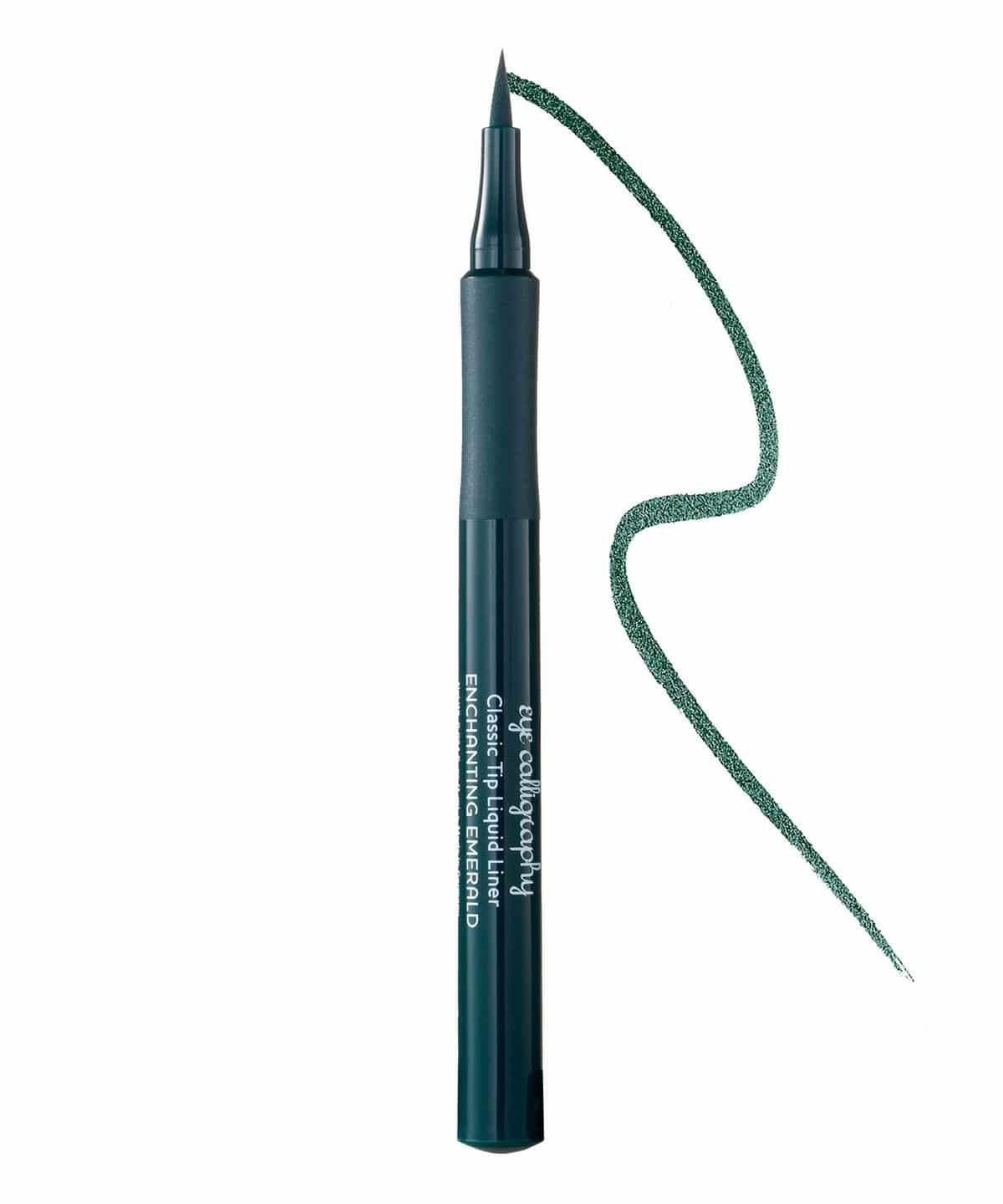 LAURA GELLER NY Liquid Eyeliner Enchanting Emerald