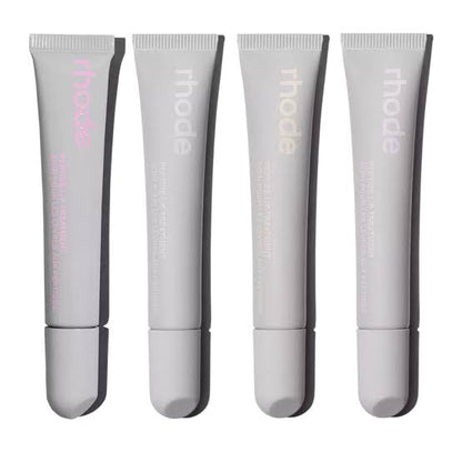 RHODE The Peptide Lip Treatments