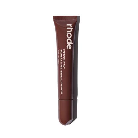 RHODE Peptide Lip Tint Espresso