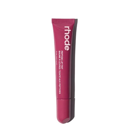 RHODE Peptide Lip Tint Raspberry Jelly