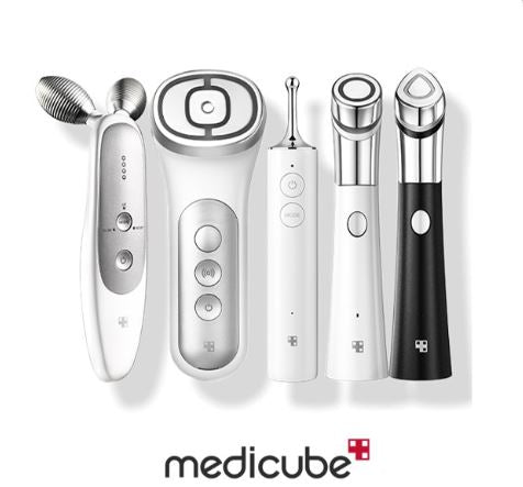 MEDICUBE - AGE-R SKIN CARE DEVICES