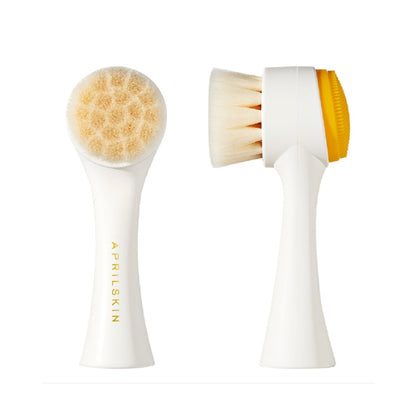 APRILSKIN - Dual Cleansing Pore Brush