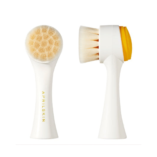 APRILSKIN - Dual Cleansing Pore Brush