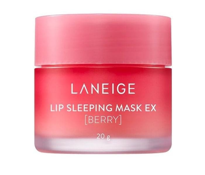 LANEIGE Lip Sleeping Mask