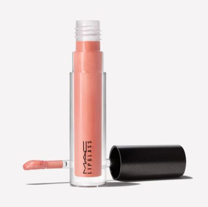 M.A.C Lipglass Lip Gloss - Prrr 0.1 Oz