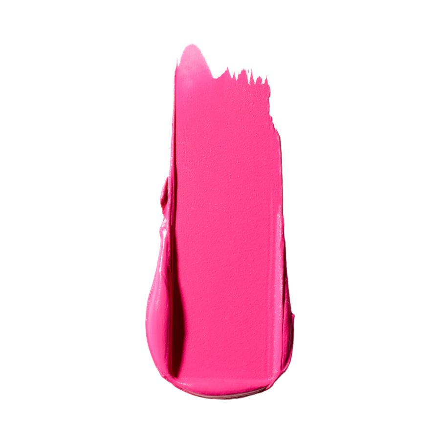 M.A.C Macximal Silky Matte Lipstick, Candy Yum Yum, 0.1 Ounces, Pink