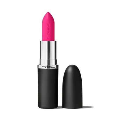 M.A.C Macximal Silky Matte Lipstick, Candy Yum Yum, 0.1 Ounces 