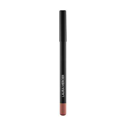 Caviar Perfecting Lip Liner Pencil, 16HR Longwear, Comfortable Non-Dragging Application, Feather and Water-Proof, Infused with French Hyaluronic Acid and Vitamin E