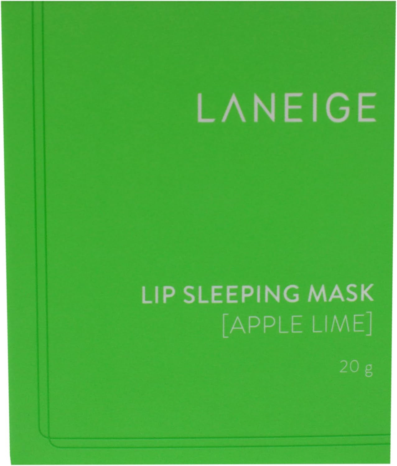 LANEIGE Lip Sleeping Mask