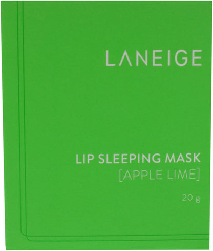 LANEIGE Lip Sleeping Mask