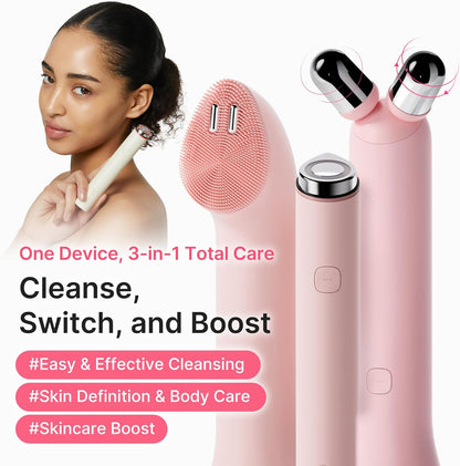 MEDICUBE - Devices - Pink